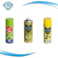 Pulverizacion Insecticida Permethrin Spray Insecticida Sistémico
